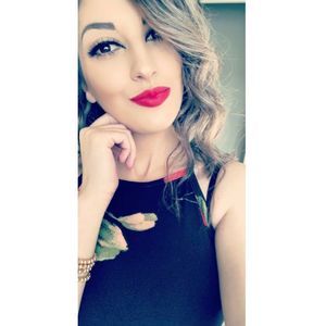 Meet your Posher, Gaby